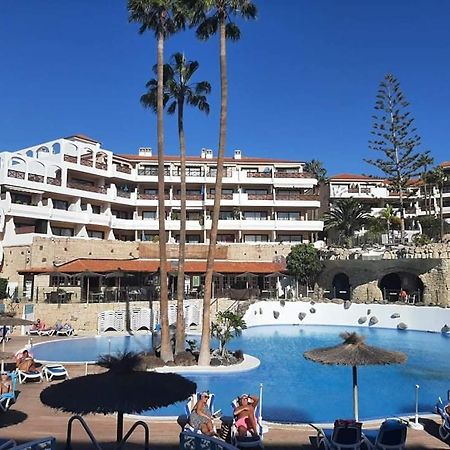 Apartament I Basen Na Teneryfie, Rayo De Sol Ex Parque Albatros San Miguel de Abona Kültér fotó