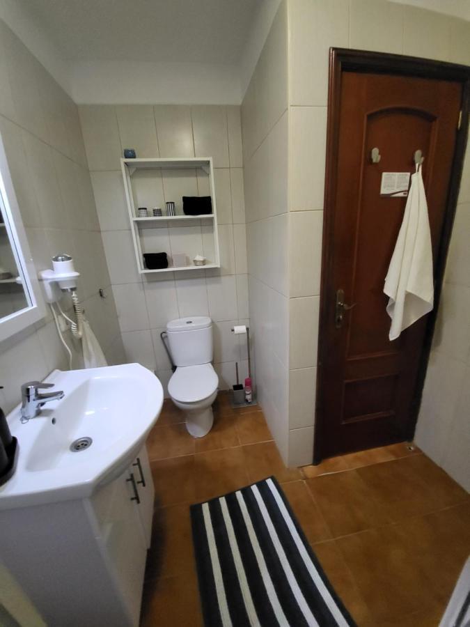 Apartament I Basen Na Teneryfie, Rayo De Sol Ex Parque Albatros San Miguel de Abona Kültér fotó