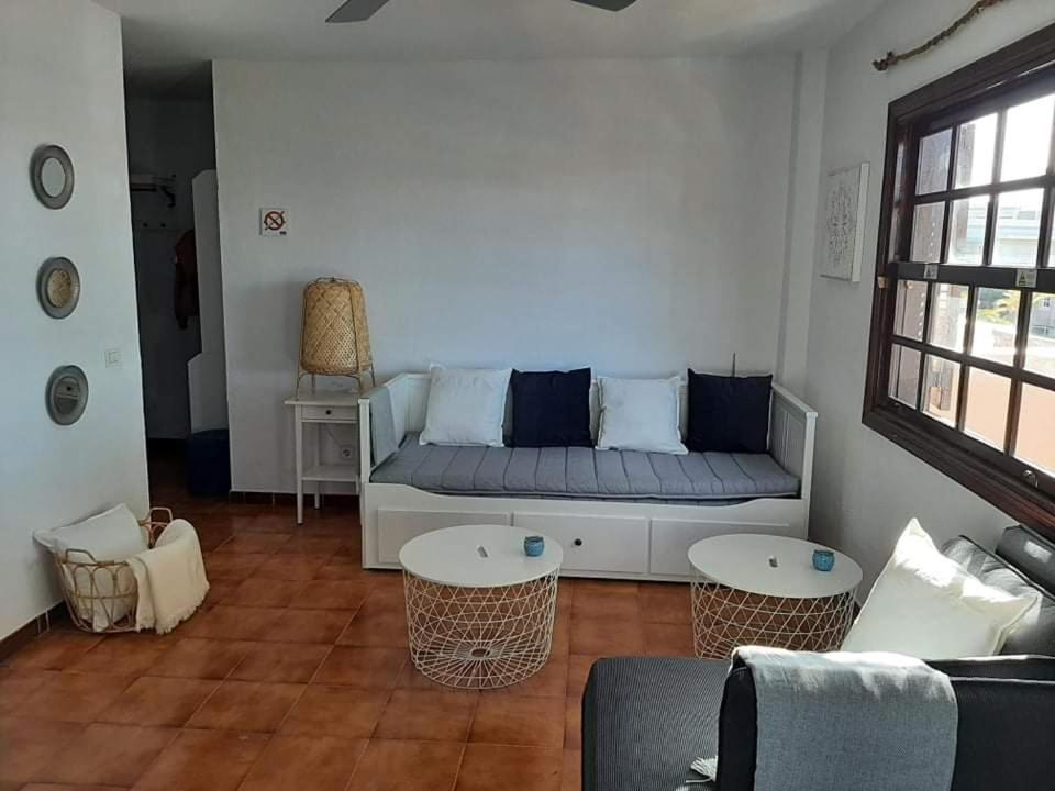 Apartament I Basen Na Teneryfie, Rayo De Sol Ex Parque Albatros San Miguel de Abona Kültér fotó