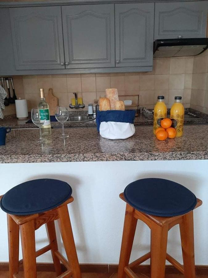 Apartament I Basen Na Teneryfie, Rayo De Sol Ex Parque Albatros San Miguel de Abona Kültér fotó