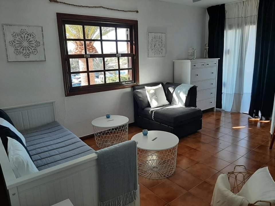 Apartament I Basen Na Teneryfie, Rayo De Sol Ex Parque Albatros San Miguel de Abona Kültér fotó